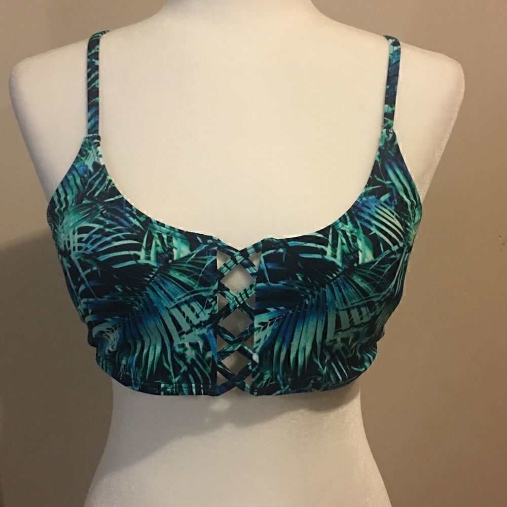 Victoria’s Secret Pink Bikini Top
